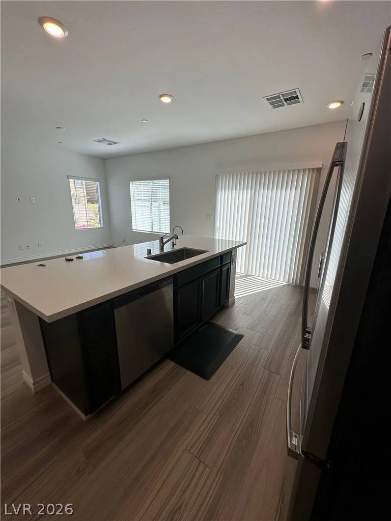 7318 Decatur, Las Vegas, NV 89131