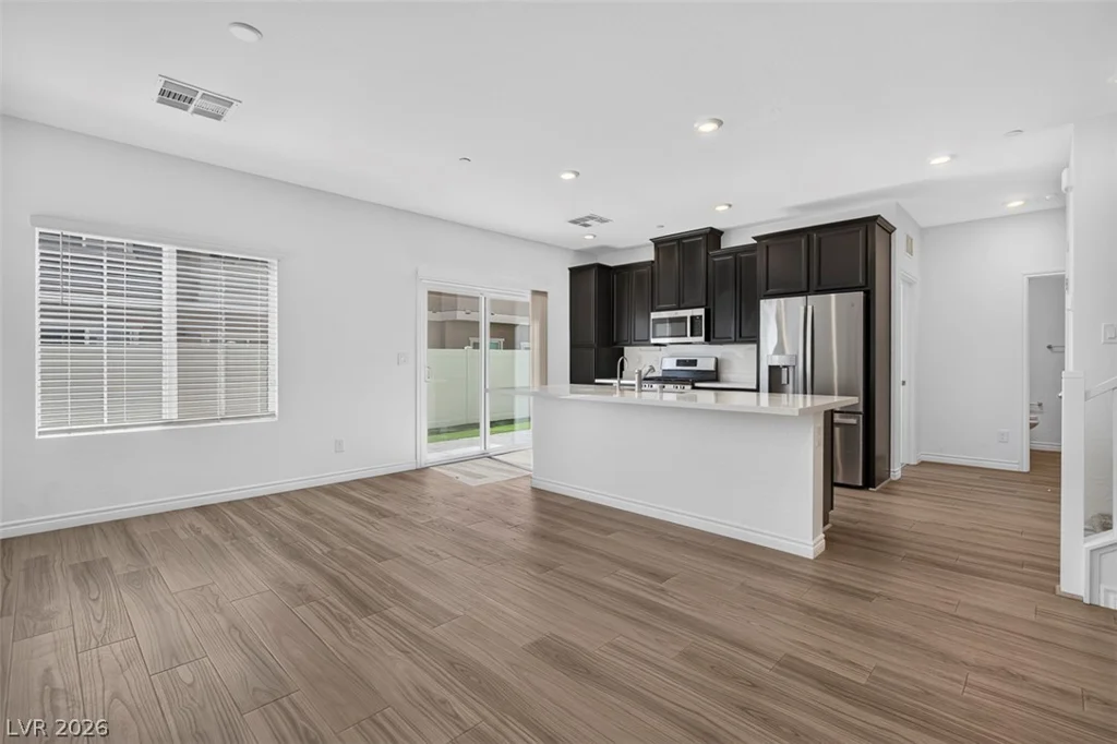 7318 Decatur, Las Vegas, NV 89131
