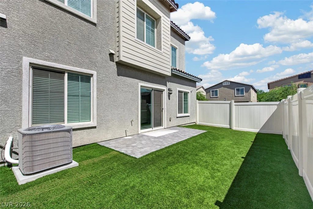 7318 Decatur, Las Vegas, NV 89131