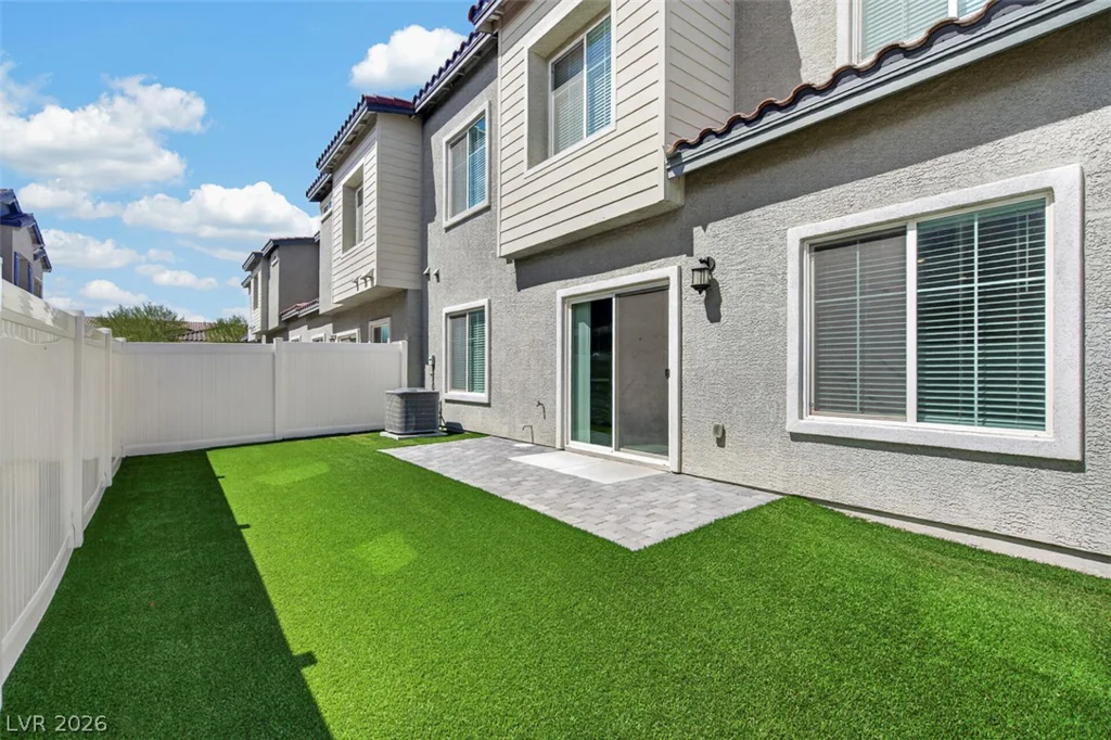 7318 Decatur, Las Vegas, NV 89131