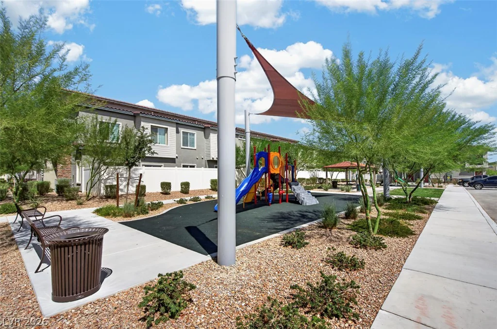 7318 Decatur, Las Vegas, NV 89131