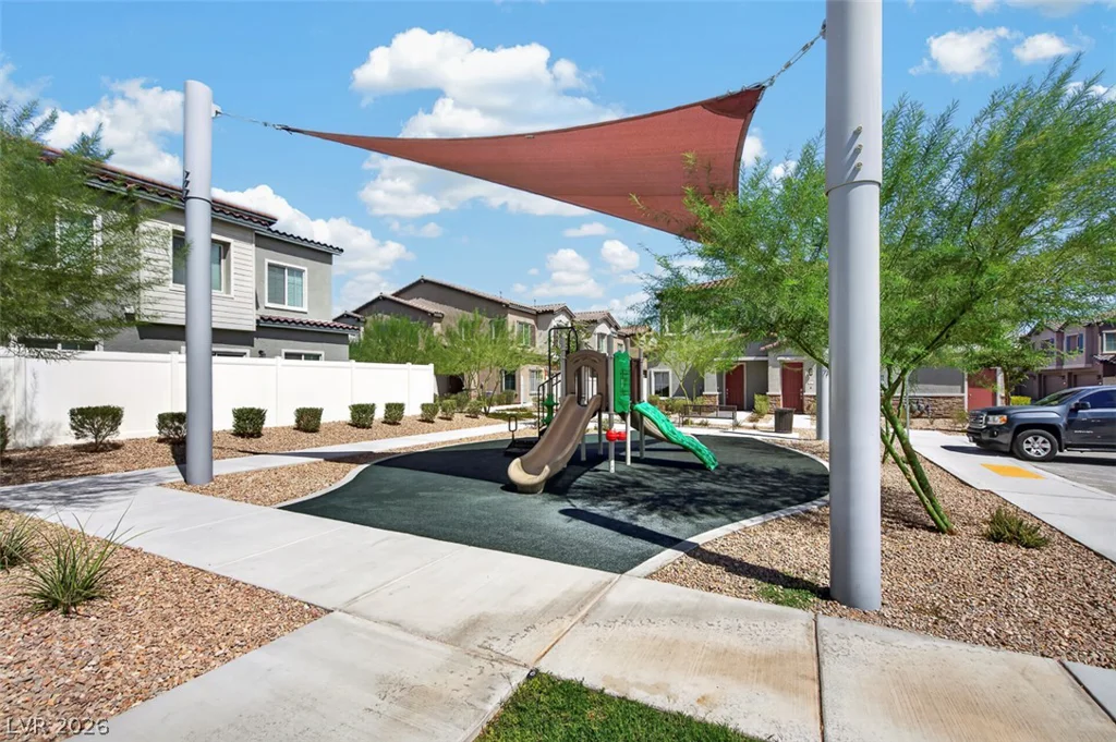 7318 Decatur, Las Vegas, NV 89131