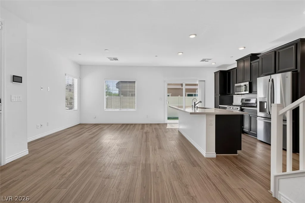 7318 Decatur, Las Vegas, NV 89131