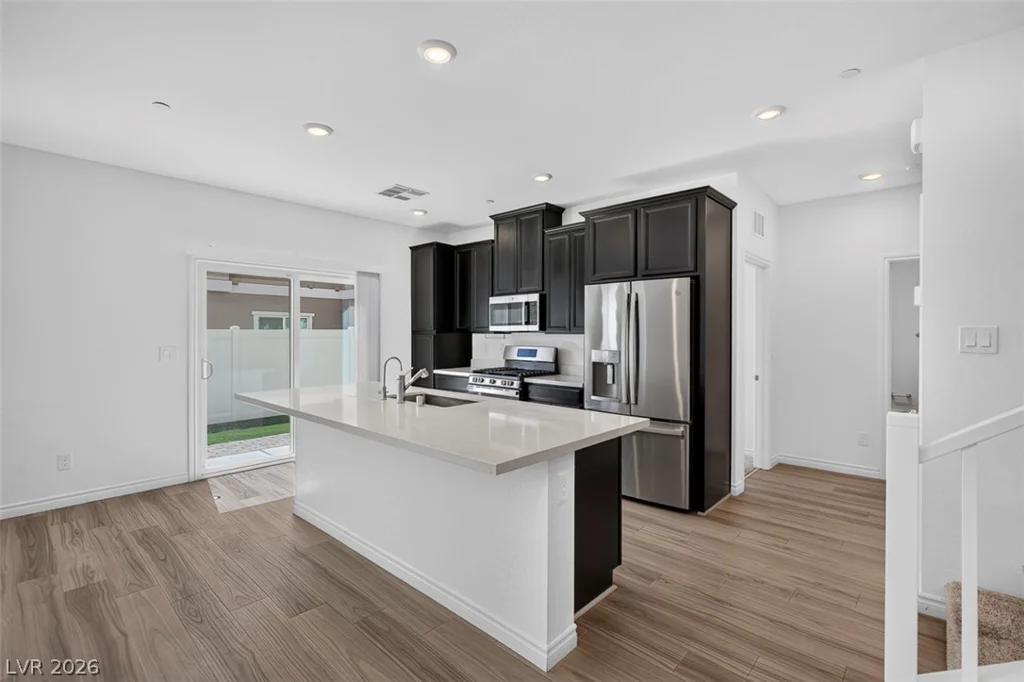 7318 Decatur, Las Vegas, NV 89131