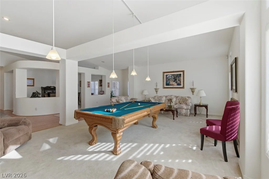 7430 Bisonwood, Las Vegas, NV 89131
