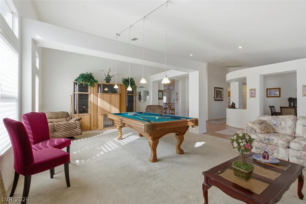 7430 Bisonwood, Las Vegas, NV 89131