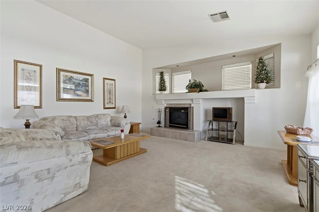 7430 Bisonwood, Las Vegas, NV 89131