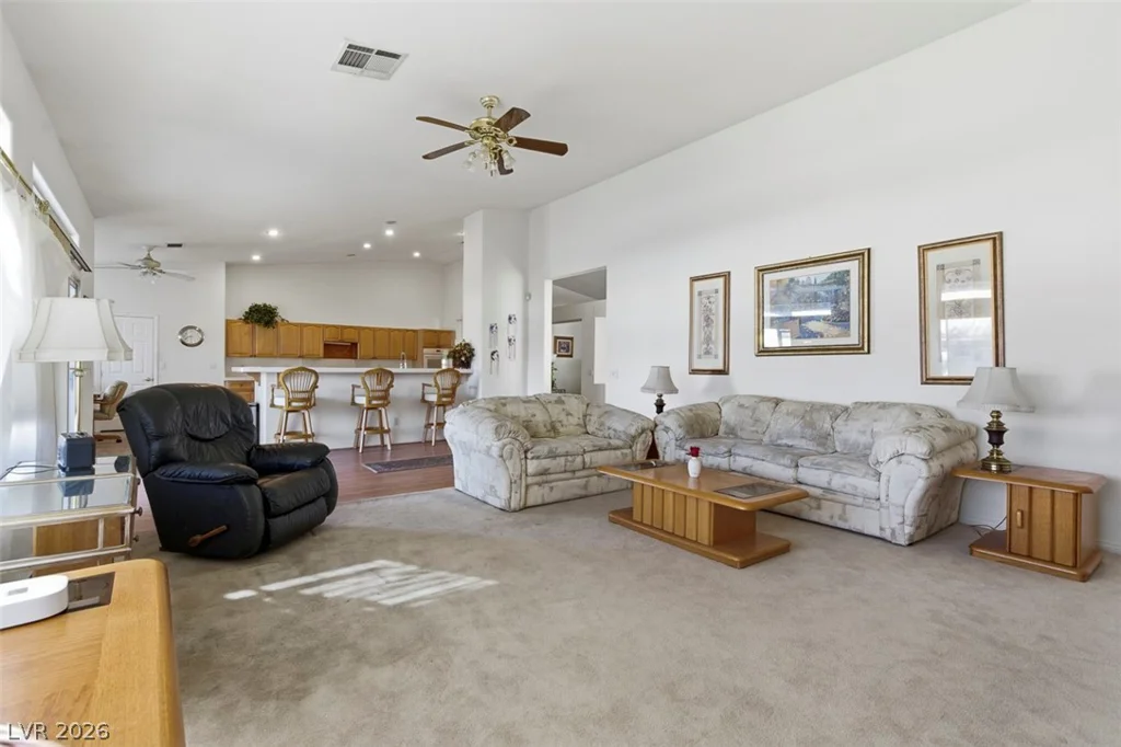 7430 Bisonwood, Las Vegas, NV 89131
