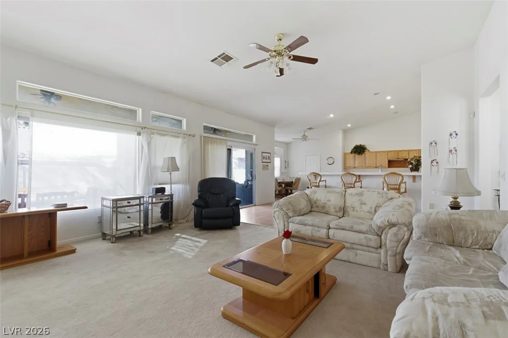 7430 Bisonwood, Las Vegas, NV 89131
