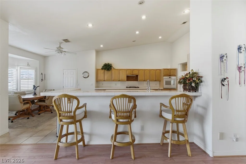 7430 Bisonwood, Las Vegas, NV 89131