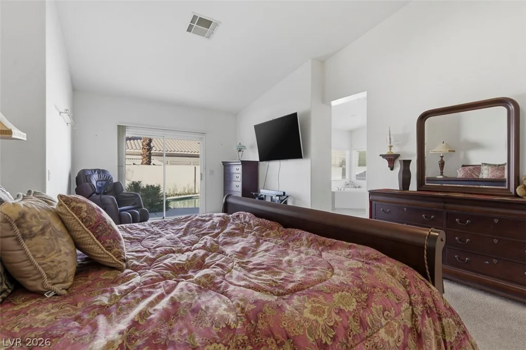 7430 Bisonwood, Las Vegas, NV 89131