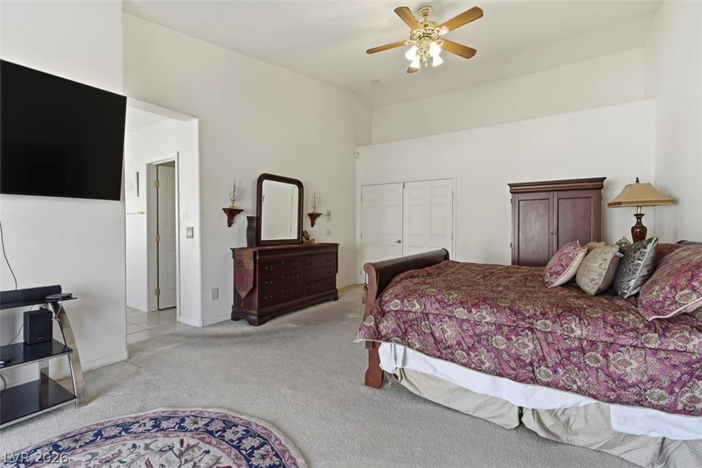 7430 Bisonwood, Las Vegas, NV 89131