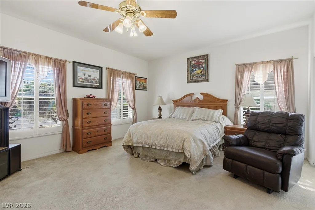 7430 Bisonwood, Las Vegas, NV 89131
