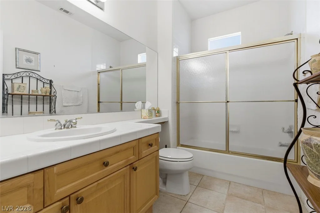 7430 Bisonwood, Las Vegas, NV 89131