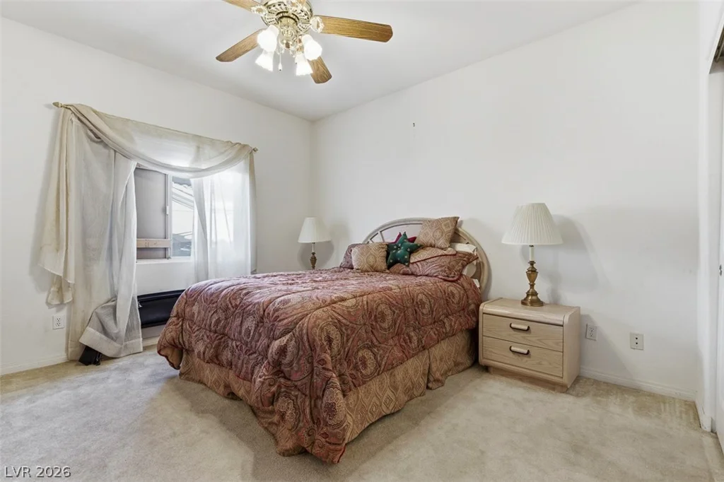 7430 Bisonwood, Las Vegas, NV 89131