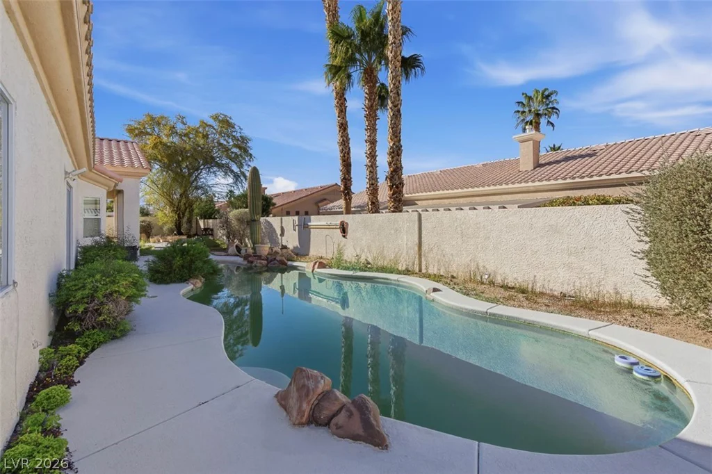 7430 Bisonwood, Las Vegas, NV 89131