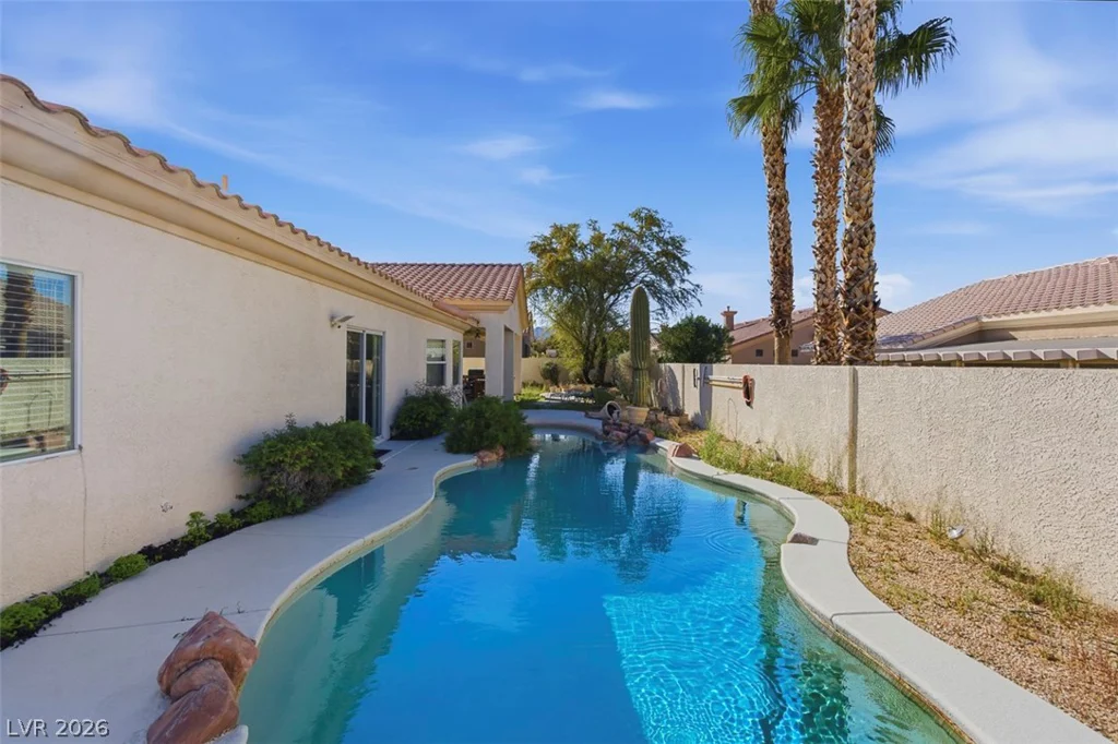 7430 Bisonwood, Las Vegas, NV 89131