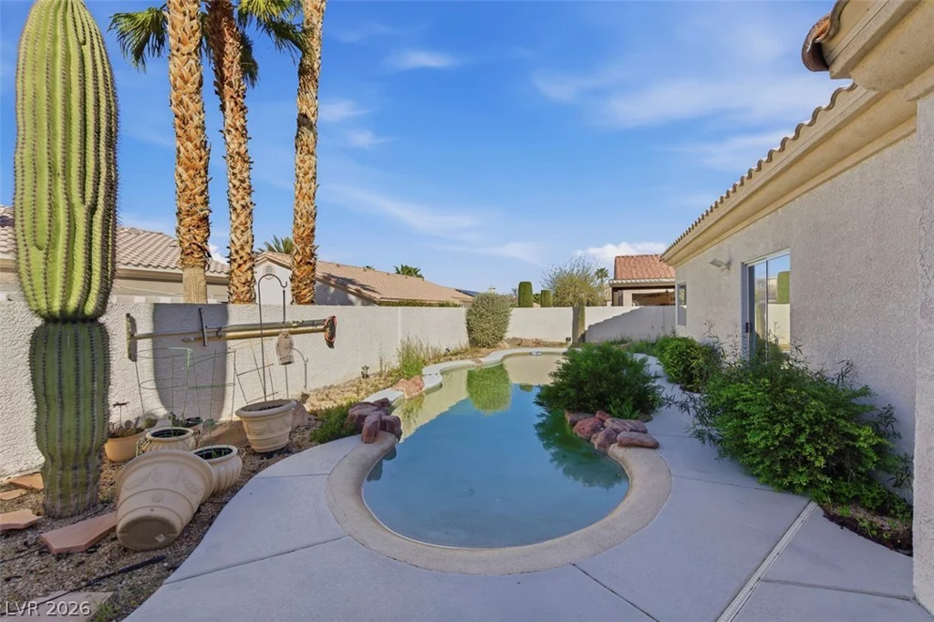 7430 Bisonwood, Las Vegas, NV 89131