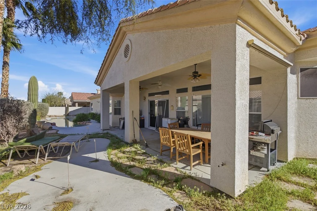 7430 Bisonwood, Las Vegas, NV 89131