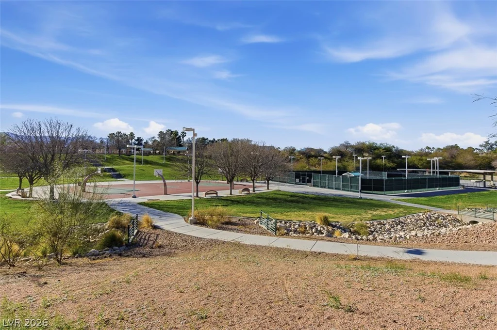 7430 Bisonwood, Las Vegas, NV 89131
