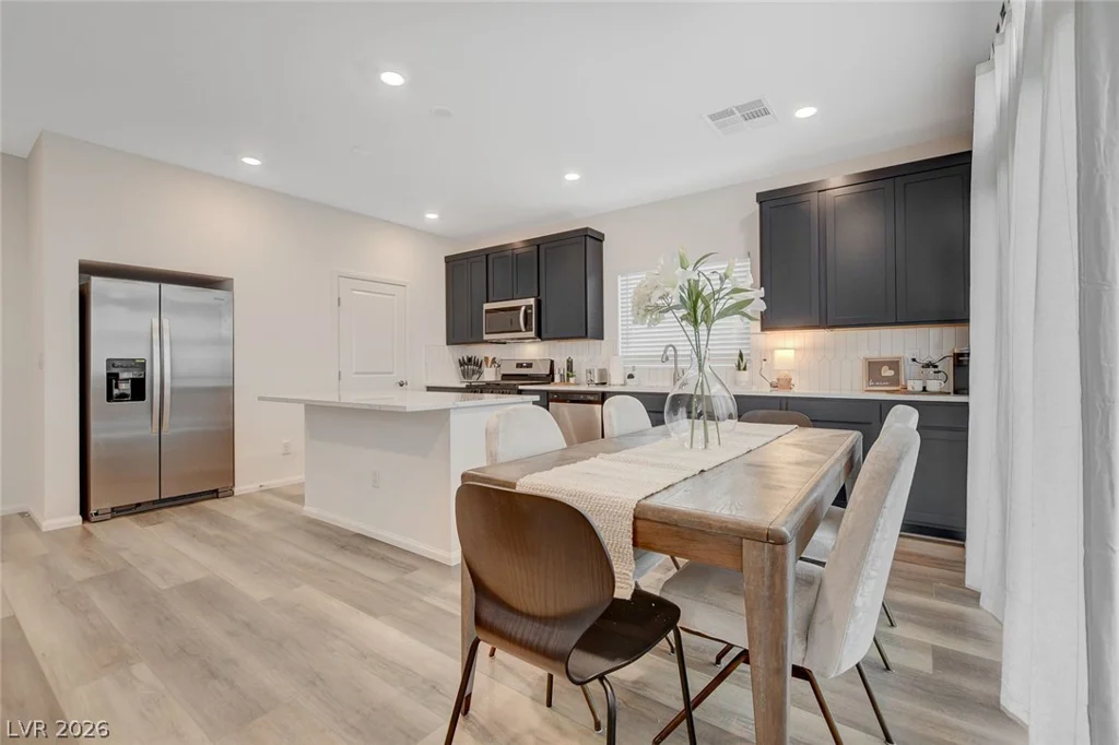 5888 Becklow Gardens, Las Vegas, NV 89141