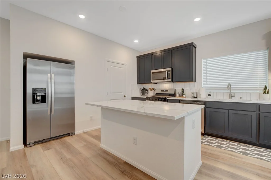5888 Becklow Gardens, Las Vegas, NV 89141
