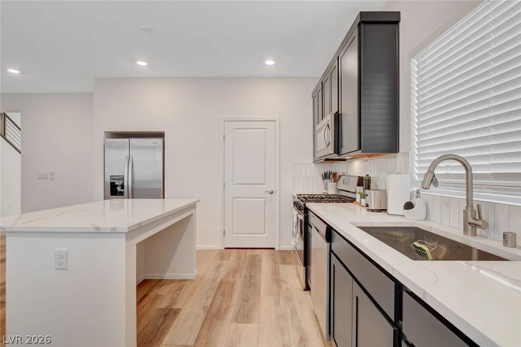 5888 Becklow Gardens, Las Vegas, NV 89141