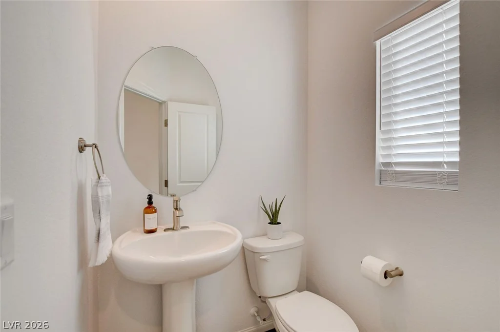 5888 Becklow Gardens, Las Vegas, NV 89141