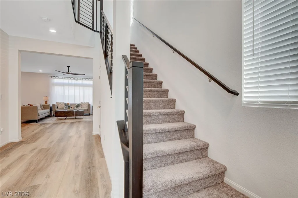 5888 Becklow Gardens, Las Vegas, NV 89141