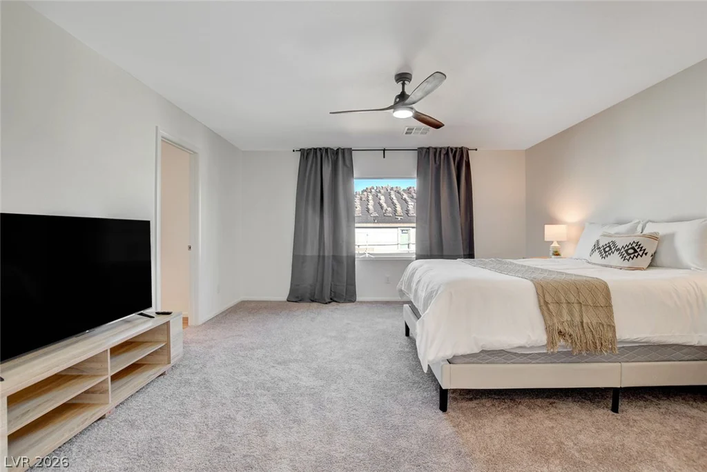 5888 Becklow Gardens, Las Vegas, NV 89141