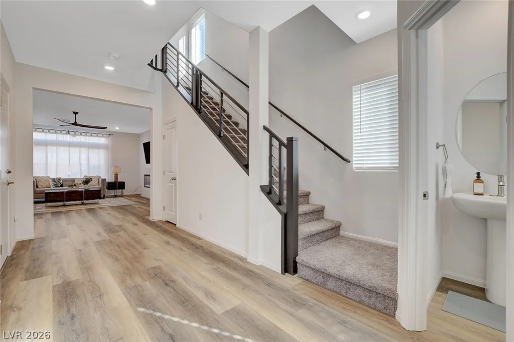 5888 Becklow Gardens, Las Vegas, NV 89141
