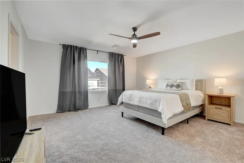 5888 Becklow Gardens, Las Vegas, NV 89141