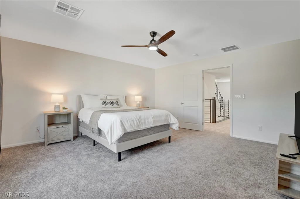 5888 Becklow Gardens, Las Vegas, NV 89141
