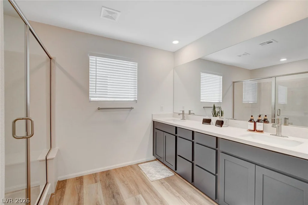 5888 Becklow Gardens, Las Vegas, NV 89141