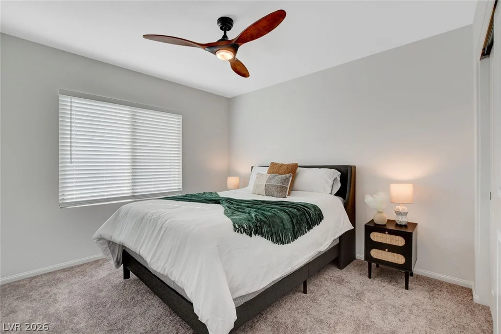 5888 Becklow Gardens, Las Vegas, NV 89141