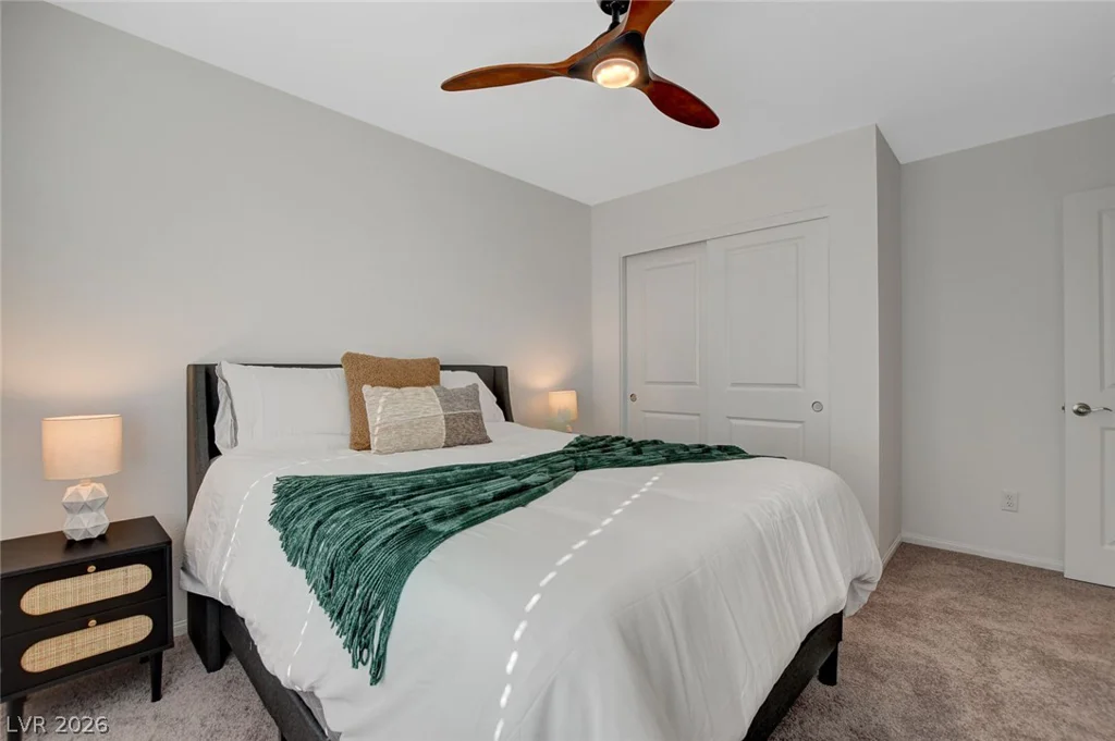 5888 Becklow Gardens, Las Vegas, NV 89141
