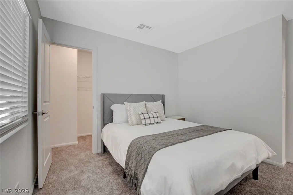 5888 Becklow Gardens, Las Vegas, NV 89141