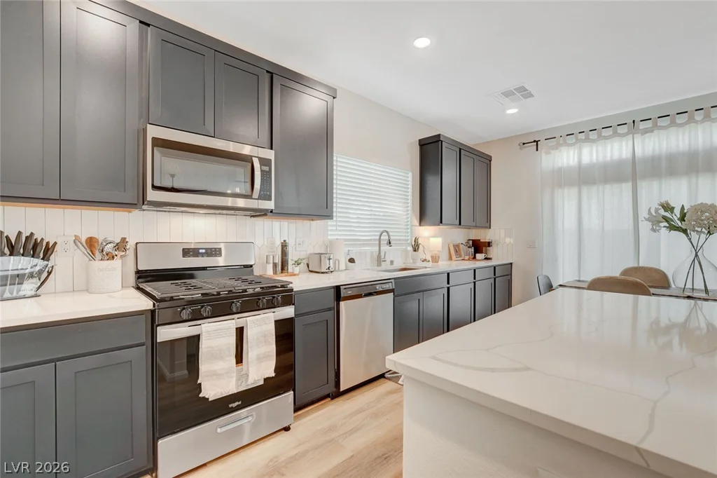 5888 Becklow Gardens, Las Vegas, NV 89141