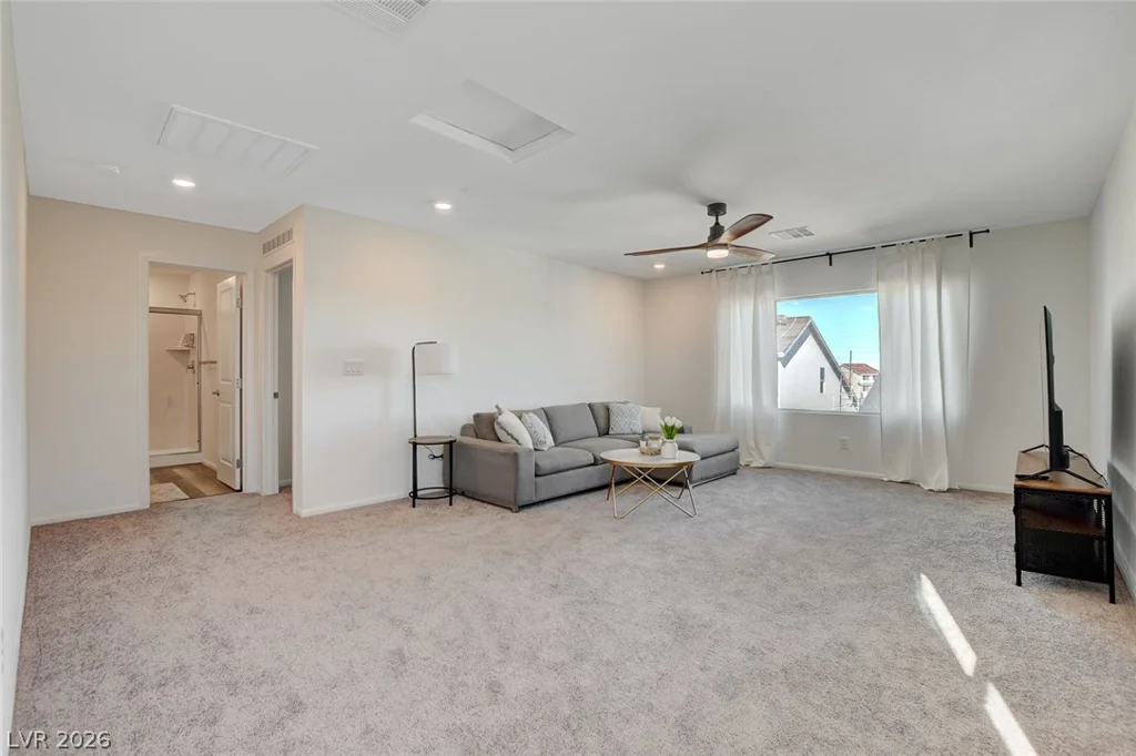 5888 Becklow Gardens, Las Vegas, NV 89141