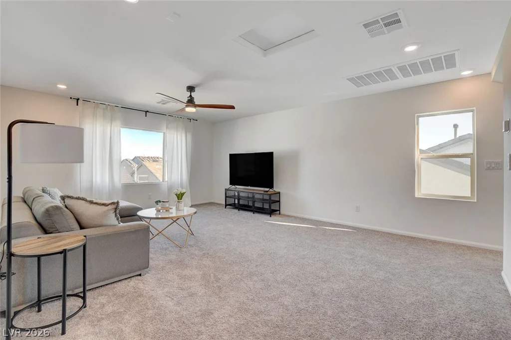 5888 Becklow Gardens, Las Vegas, NV 89141