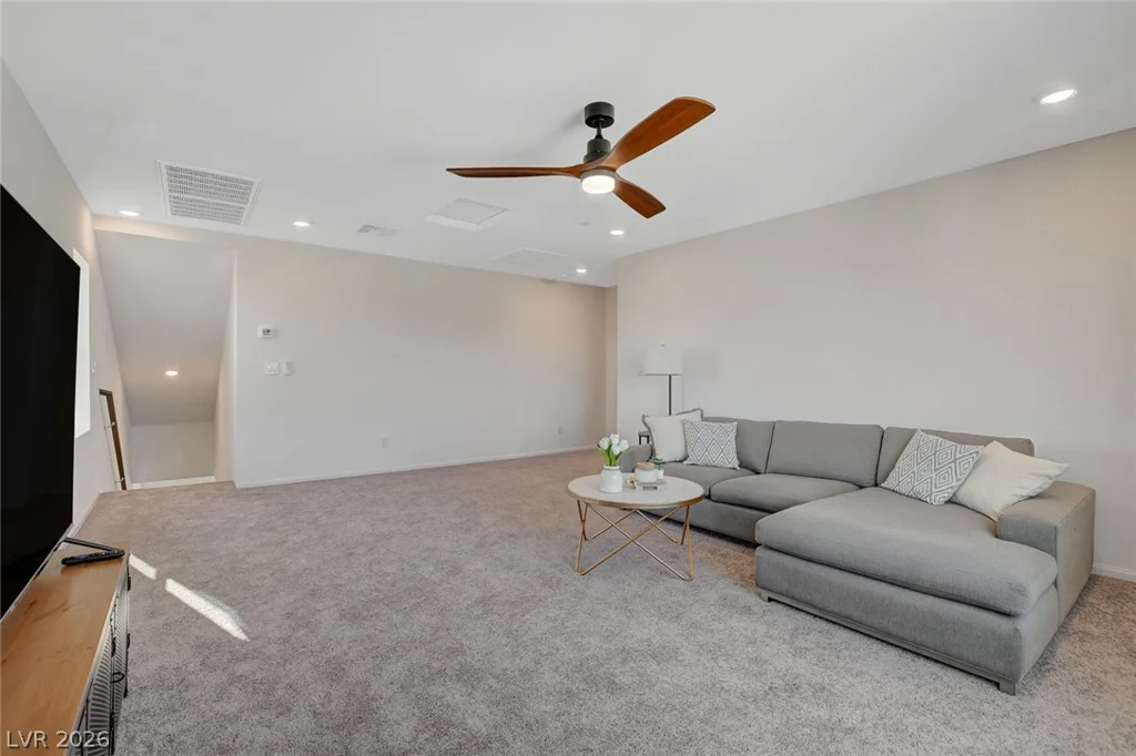 5888 Becklow Gardens, Las Vegas, NV 89141