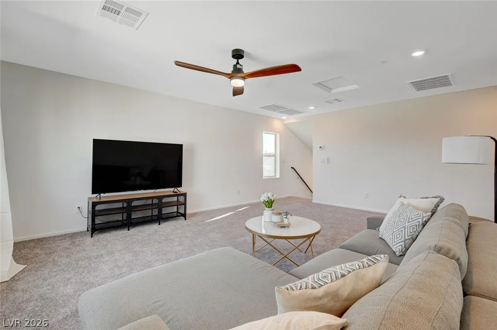 5888 Becklow Gardens, Las Vegas, NV 89141