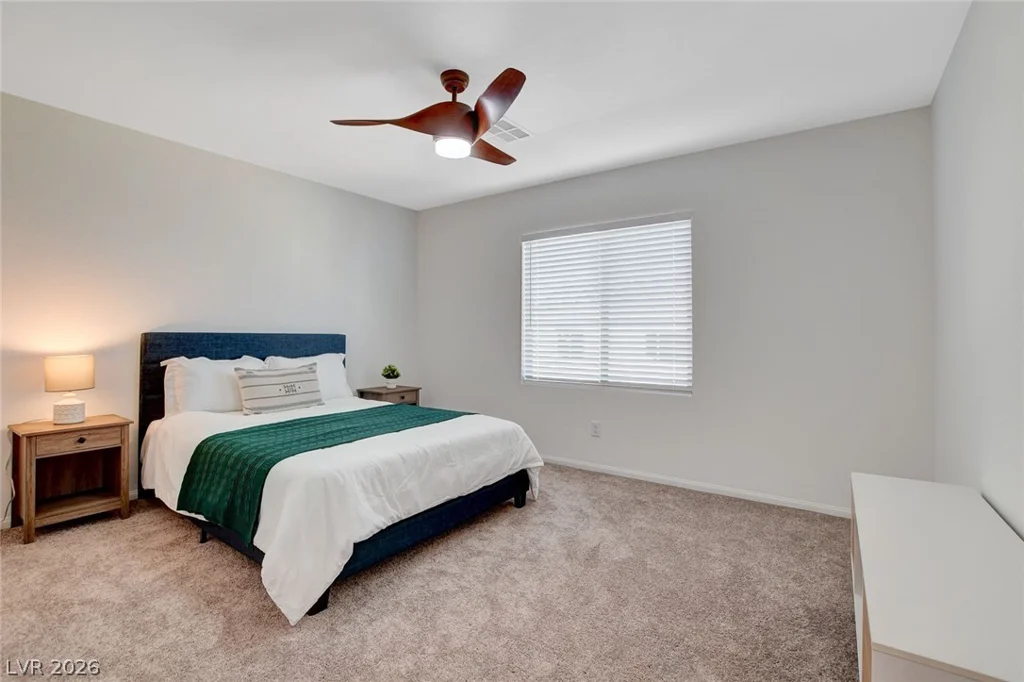 5888 Becklow Gardens, Las Vegas, NV 89141