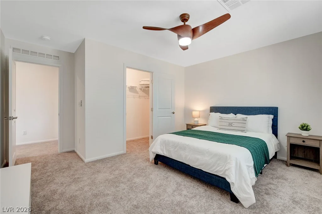 5888 Becklow Gardens, Las Vegas, NV 89141