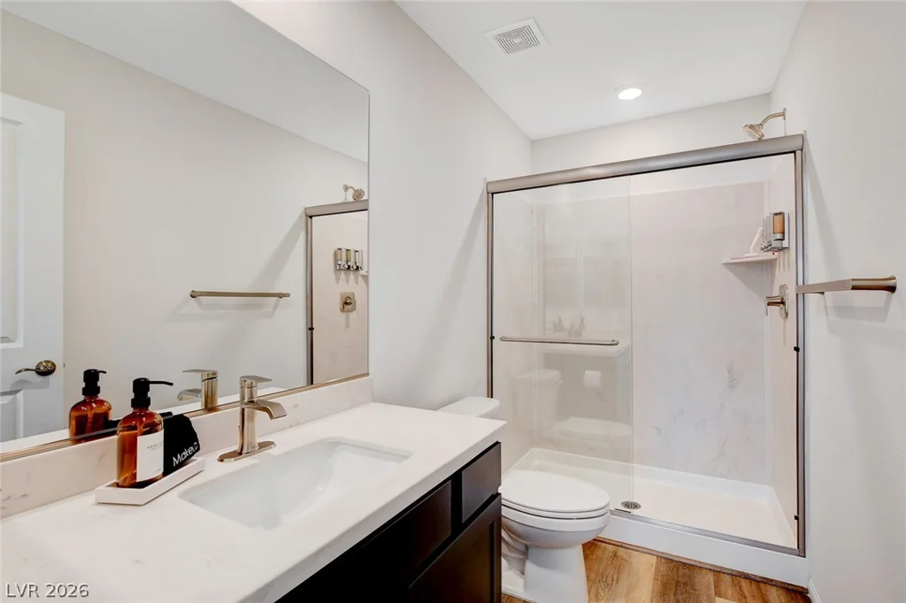 5888 Becklow Gardens, Las Vegas, NV 89141