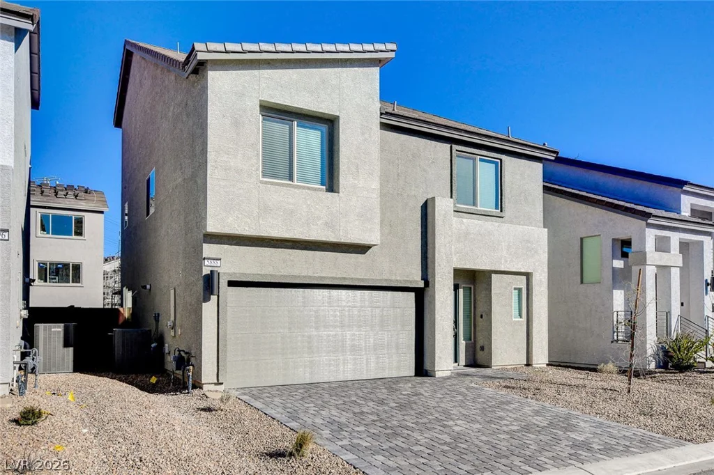5888 Becklow Gardens, Las Vegas, NV 89141