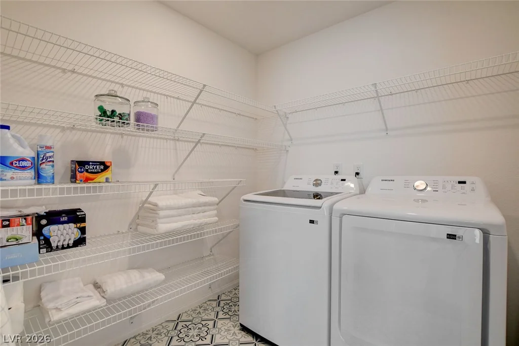 5888 Becklow Gardens, Las Vegas, NV 89141