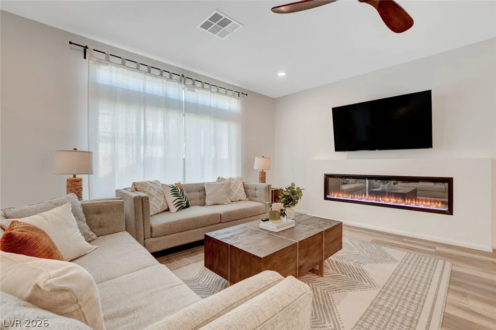 5888 Becklow Gardens, Las Vegas, NV 89141