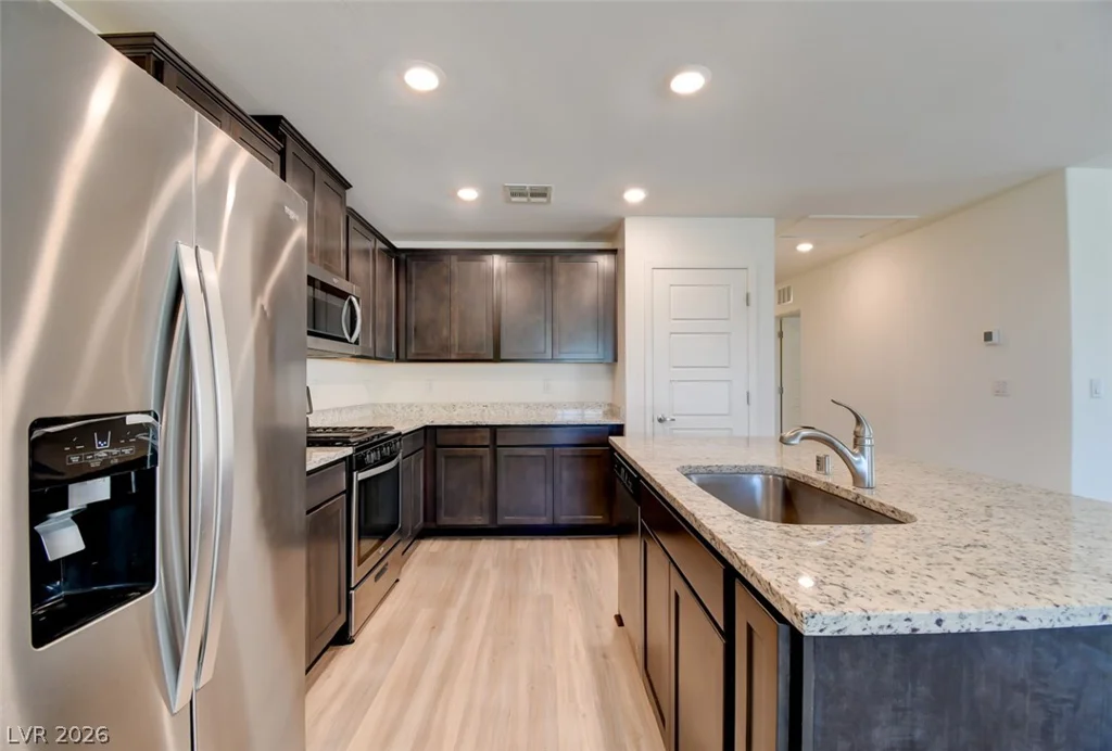 4924 Goldfield, North Las Vegas, NV 89031
