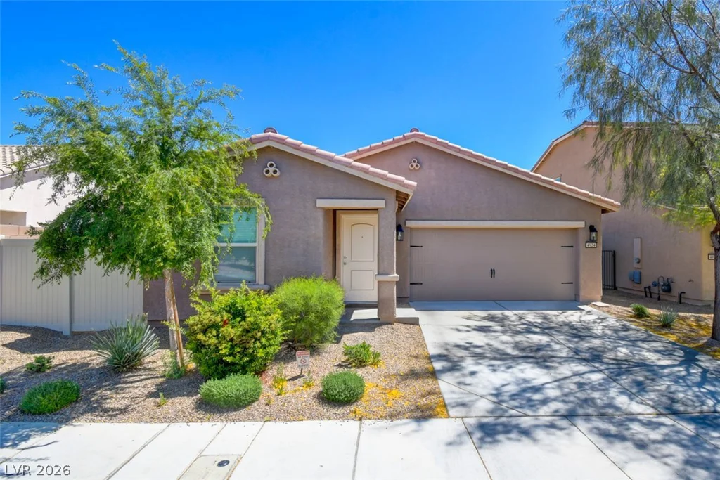 4924 Goldfield, North Las Vegas, NV 89031